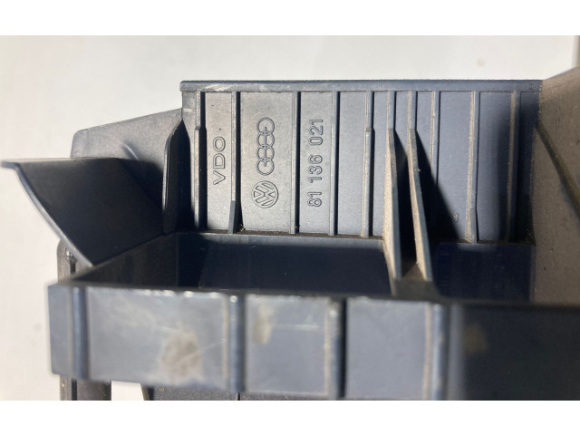 Přístrojová deska Audi 80 90 B2 1985 81117185