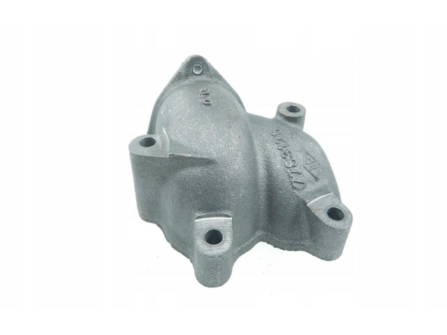 Turbodmychadlo Турбина 7783126, 7783126 Fiat Punto (199)