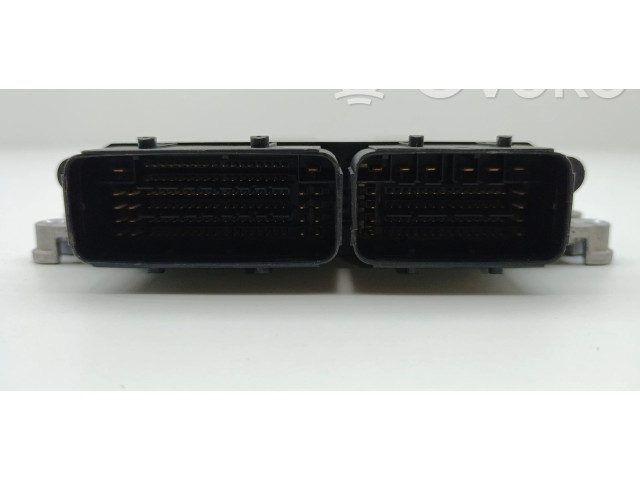 Блок управления двигателя 0261S10946, 9806438180   Peugeot 408 II