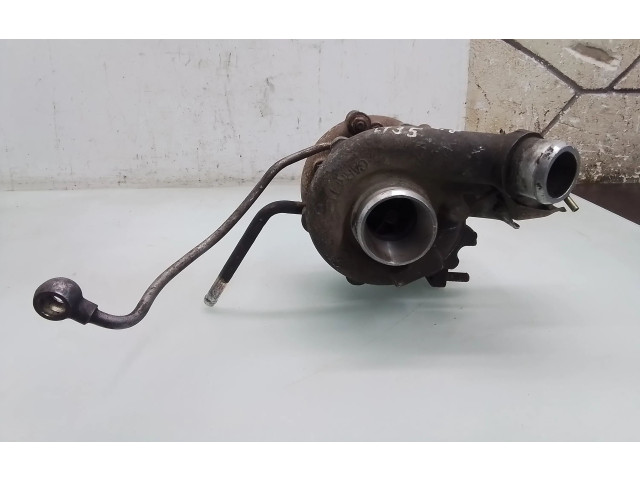 Турбина    M27   Volkswagen II LT