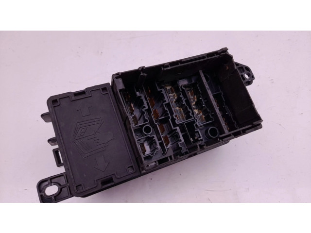 SAM блок управления