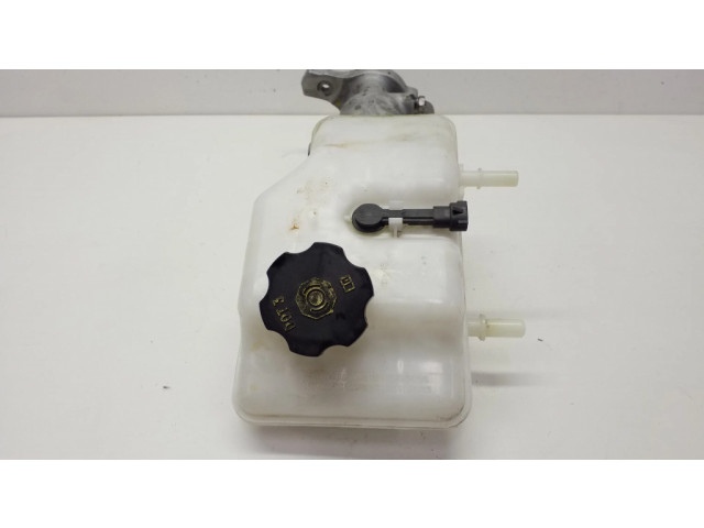 Главный тормозной цилиндр