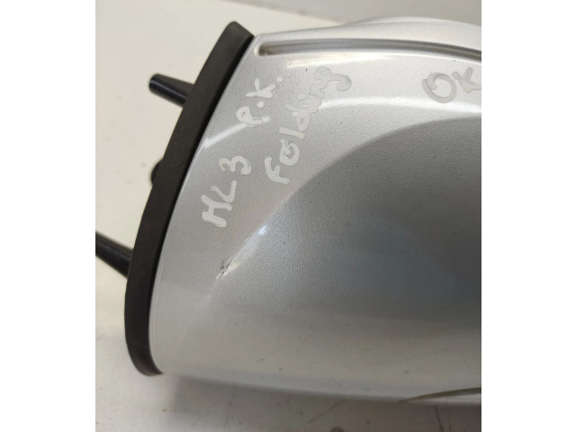 Зеркало электрическое Mercedes-Benz ML W164 2005 - 2011 года