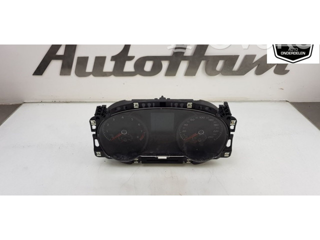 Панель приборов 5G0920860, 5G0920860 Volkswagen Golf VII