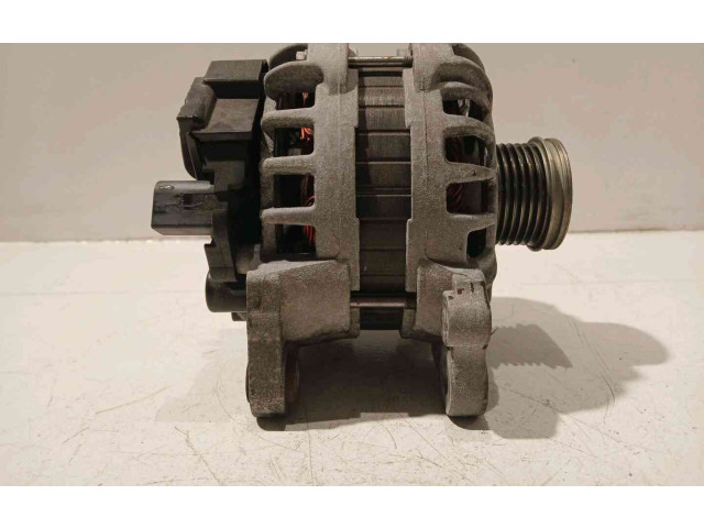 Генератор 4C903023J   Skoda Fabia Mk3 (NJ)      