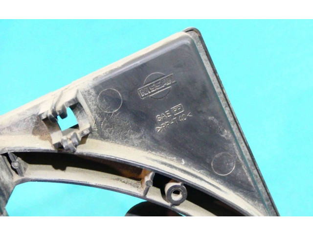 Комплект вентиляторов IMPRK953375 Nissan Sentra B15