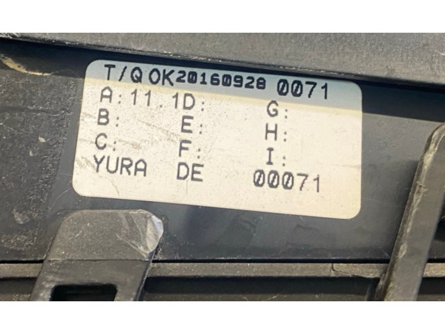 Блок предохранителей  91222G5081, 91950G5840   KIA Niro    