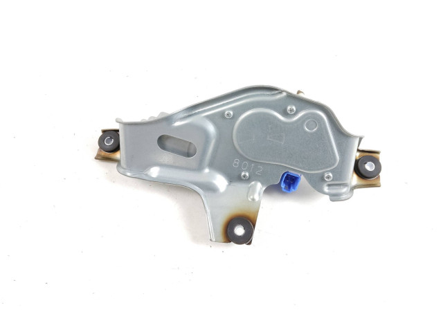 Моторчик заднего дворника Mitsubishi Outlander