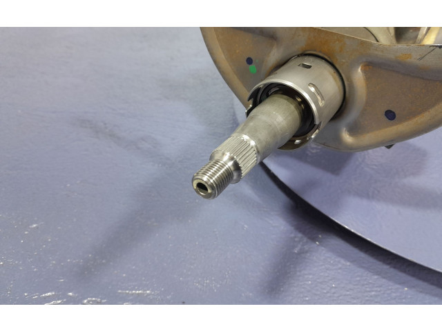    Рулевая рейка 45250-0H010, 45250-0H010   Citroen C1 2006 - 2013 года