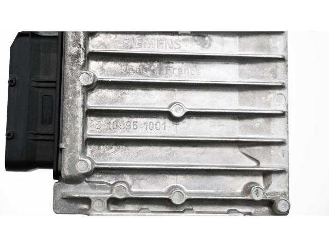 Řídící jednotka 752761001, 67379411   Mini One - Cooper R50 - 53 2004