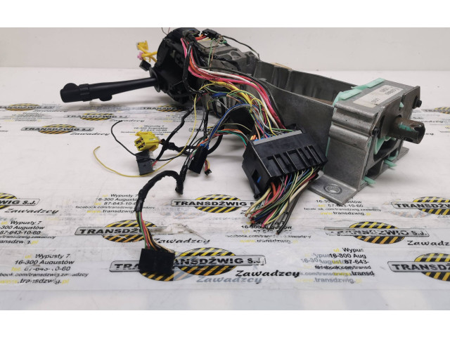  рейка  Колонка рулевая USS15071503, 35USSS001051431   Chevrolet TrailBlazer  -  года