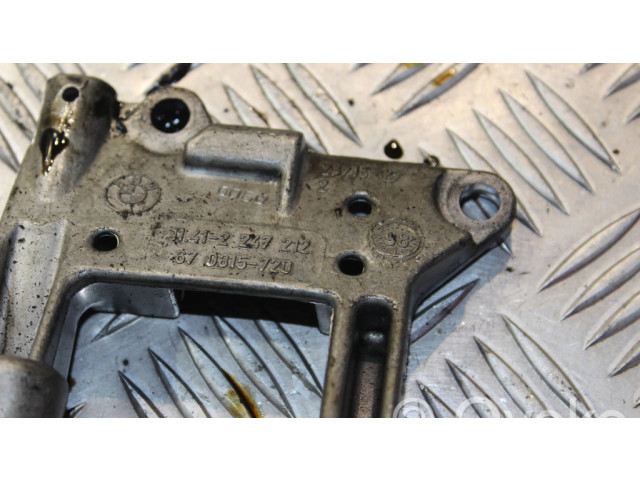 Масляный насос 2247212 BMW 5 E39 3.0