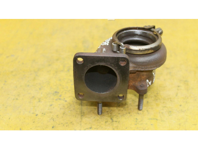  Турбина Jeep Cherokee III KJ           