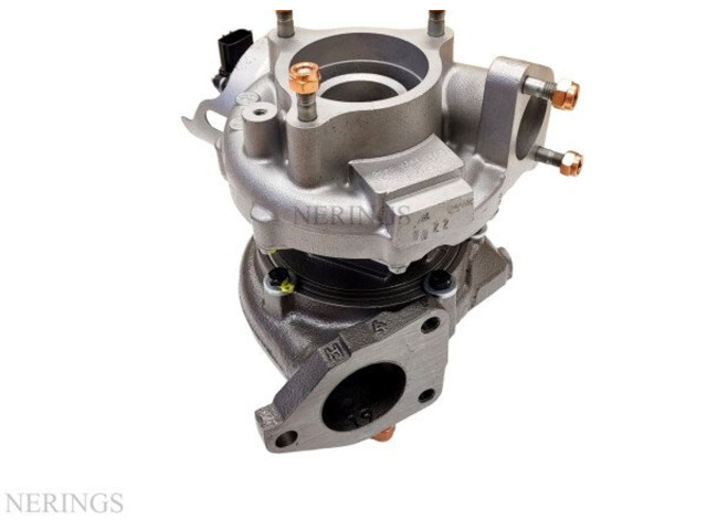  Турбина Subaru Forester SG  VJ44, 08881937         