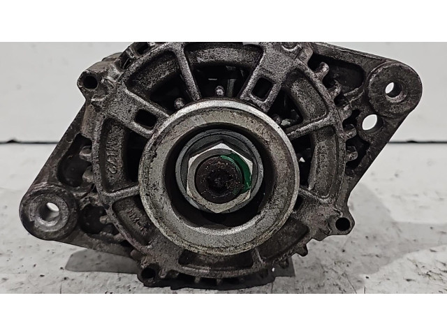 Генератор 28-5668, 28-5668   Chevrolet Matiz      