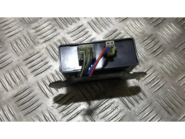 Блок управления ywc103780, a1702 Rover 25