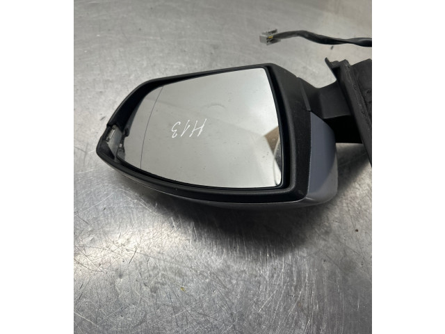 Зеркало электрическое Ford Galaxy 2006 - 2015 года