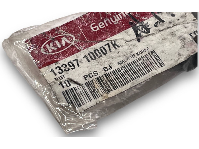 Блок комфорта 1339710007K   KIA Ceed   