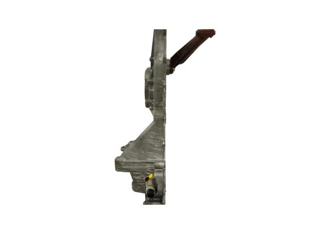 Крышка распределительной коробки