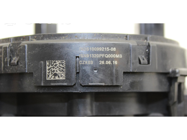 Подрулевой шлейф SRS 8S0907129AG Audi TT TTS Mk3 8S