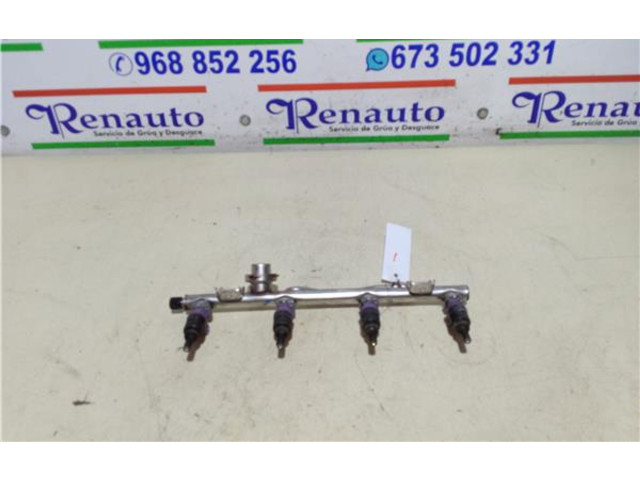 Vstřikovací lišta A1110703095 Mercedes-Benz C W203