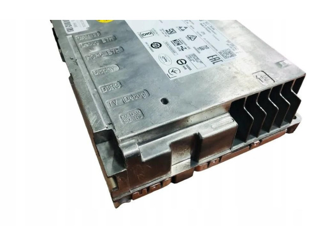 Блок управления 85F035042, 85F035042 Audi A3 S3 8V