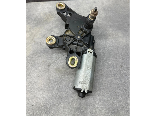 Моторчик заднего дворника 8L0955711B, 404430B    Audi A3 S3 8L