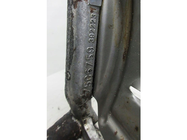 Čerpadlo oleje 7508643, 7508662 BMW 7 E65 E66