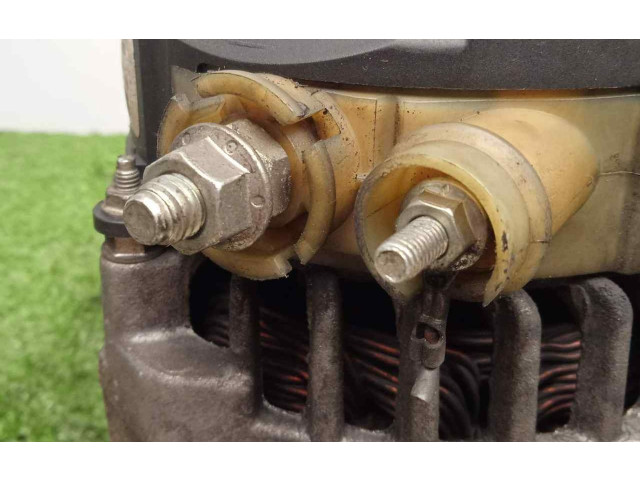 Генератор 70AH-12V-DENSO   Peugeot 107      