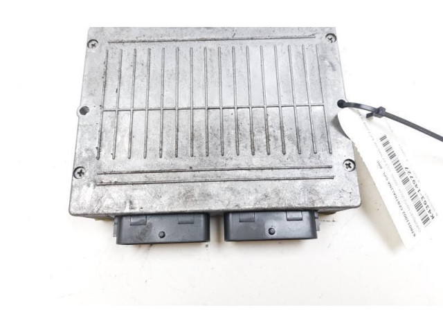 Блок управления 67R011002, 67R011002   Chevrolet Matiz