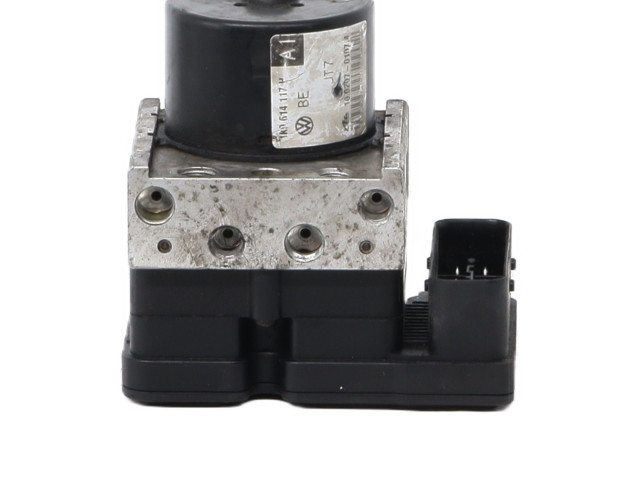 Блок АБС 1K0614117HBEF Volkswagen Golf Plus 2005 - 2013 года