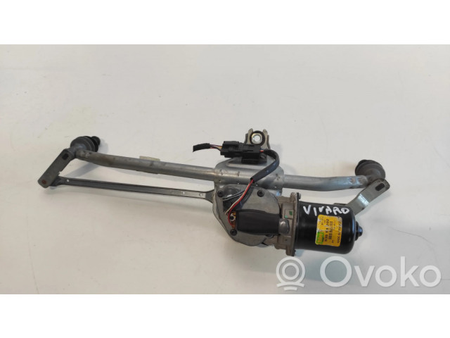 Комплект механизма стеклоочистителей