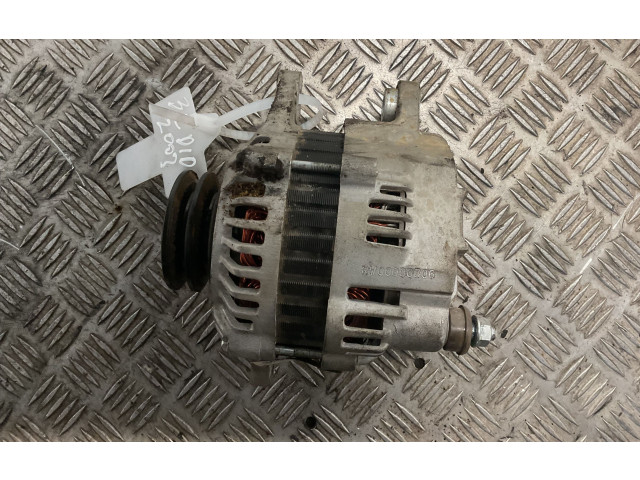 Генератор Mitsubishi Pajero