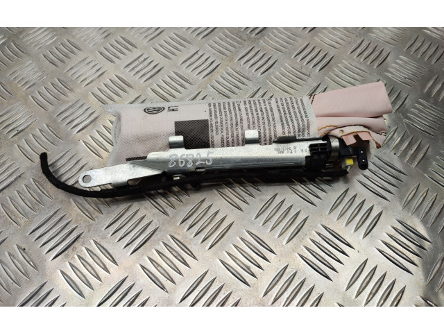 Подушка безопасности в сиденье 510880242A Volkswagen Golf Sportsvan