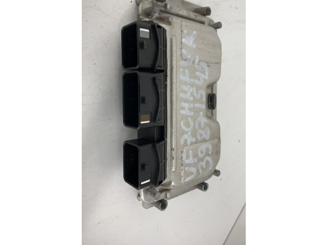 Řídící jednotka 00001940T2 Citroen Xsara Picasso 2005