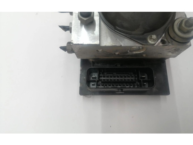 Блок управления АБС    Peugeot Partner