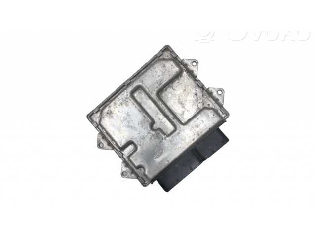 Блок управления двигателя 51886078, BC0101864D Alfa Romeo Giulietta