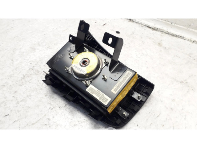 Подушка безопасности двери 845600X000GA Hyundai i10