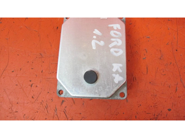 Řídící jednotka 51868986, IAW5SF8.K2 Ford Ka 2010