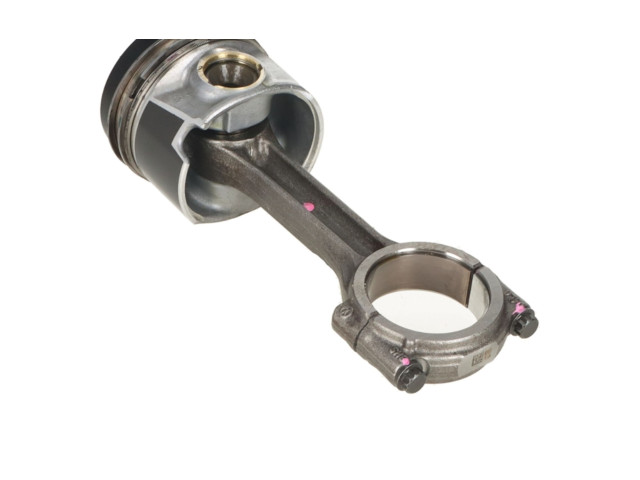 Шатун 04L105401A Volkswagen Transporter - Caravelle T6