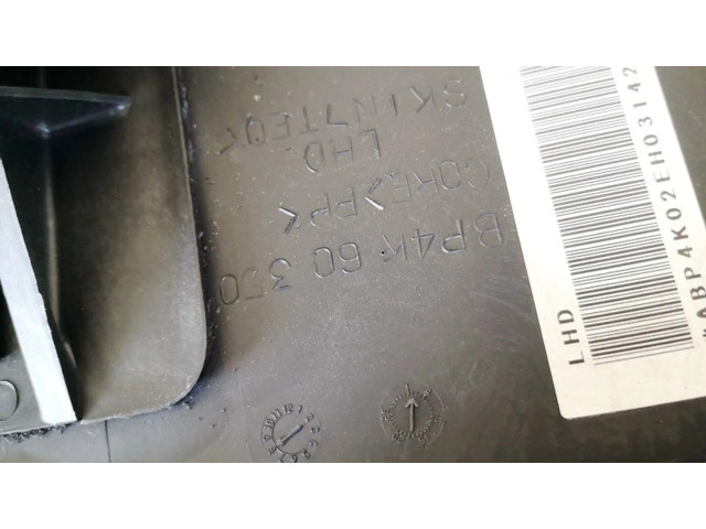 Подушка безопасности пассажира bp4k60350   Mazda 3 I