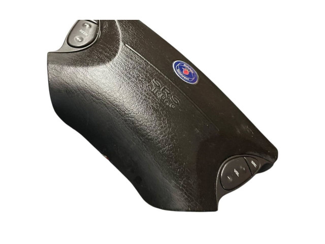 Подушка безопасности водителя 570674000, BAMPT10457   Saab 9-5