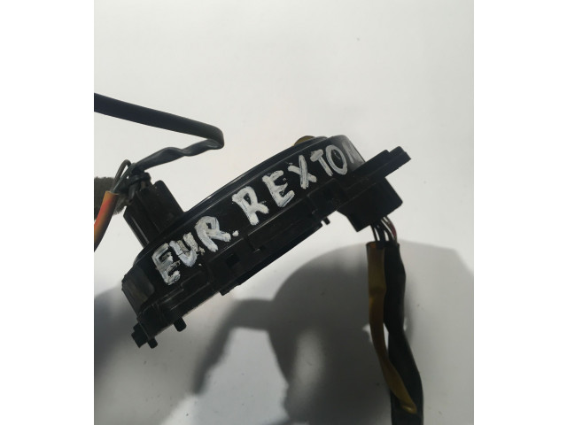 Подрулевой шлейф SRS SsangYong Rexton