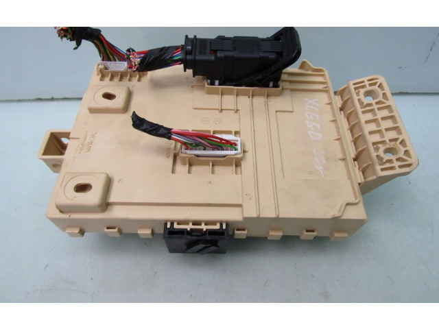 Блок предохранителей  91953J7741   KIA Xceed    