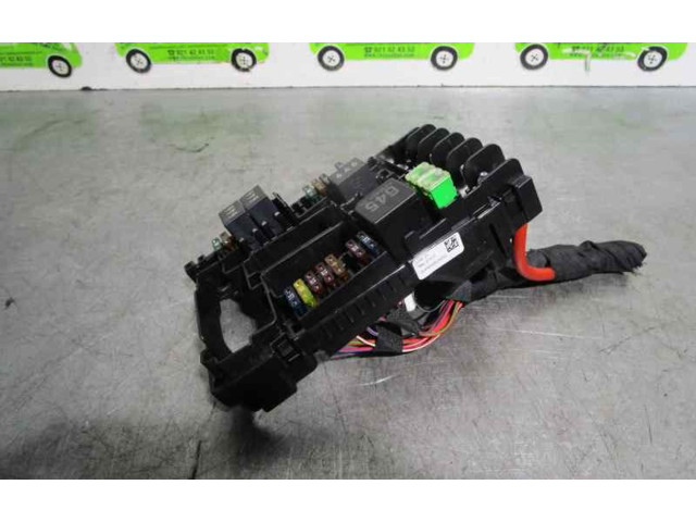 Модуль управления BSM 5Q0937125G, 035236271116 Volkswagen Golf SportWagen CYV