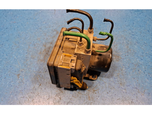 Блок АБС 10.0960-1128.3, 10.0960-1128.3   Citroen  C5  2001 - 2004 года