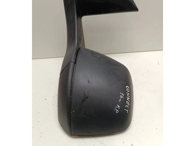 Зеркало электрическое        Ford Transit -  Tourneo Connect  2013 - 2022 года   