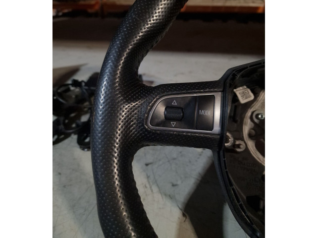 Volant Audi A5 8T 8F 2011 8R0419091F