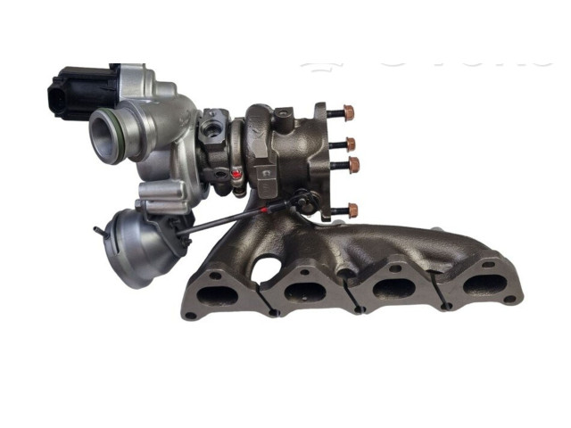 Турбина Audi A1 IT-49373-01003, 03C145701J