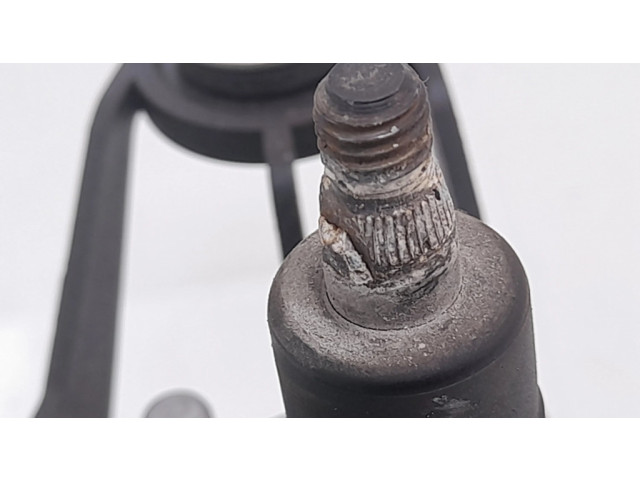 Моторчик заднего дворника 1Z9955711B Skoda Octavia Mk2 (1Z)